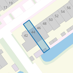 Perceel NWK01-F-6951