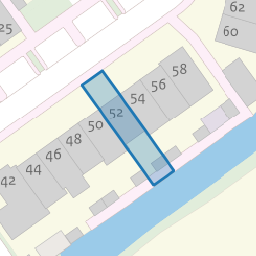 Perceel NWK01-F-6952