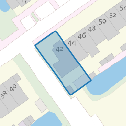 Perceel NWK01-F-6958