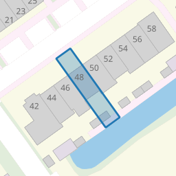 Perceel NWK01-F-6959