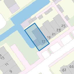 Perceel NWK01-F-6965