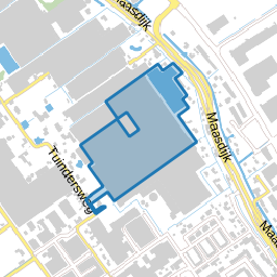 Perceel NWK01-F-6973