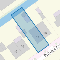 Perceel NWK01-F-6992