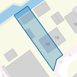 Perceel NWK01-F-6993