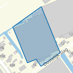 Perceel NWK01-F-7008