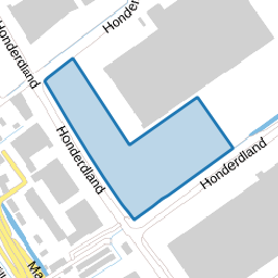 Perceel NWK01-F-7016