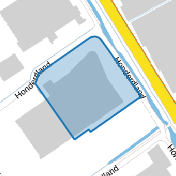 Perceel NWK01-F-7018