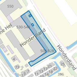 Perceel NWK01-F-7050