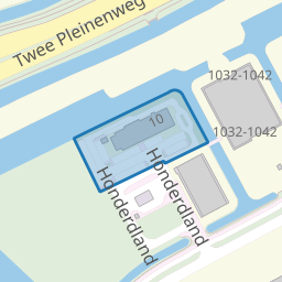 Perceel NWK01-F-7055