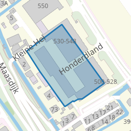 Perceel NWK01-F-7079