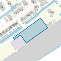 Perceel NWK01-F-7118