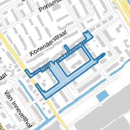 Perceel NWK01-F-7138