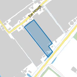 Perceel NWK01-F-7153