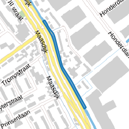 Perceel NWK01-F-7164
