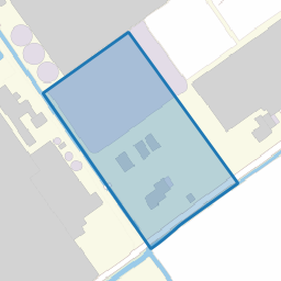 Perceel NWK01-F-7166