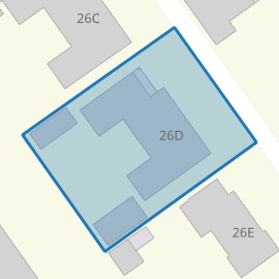 Perceel NWK01-F-7168