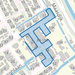 Perceel NWK01-F-7190