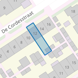 Perceel NWK01-F-7228