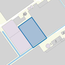 Perceel NWK01-F-7235