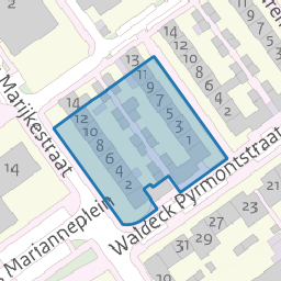 Perceel NWK01-F-7249