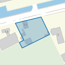 Perceel NWK01-F-7254