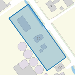 Perceel NWK01-F-7257