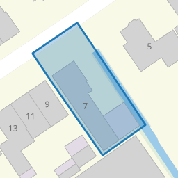 Perceel NWK01-F-7260