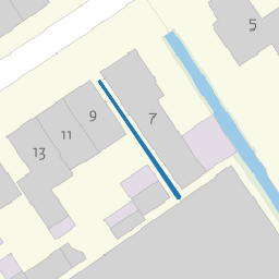 Perceel NWK01-F-7261