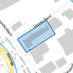 Perceel NWK01-F-7262