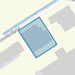 Perceel NWK01-F-7263