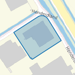 Perceel NWK01-F-7264