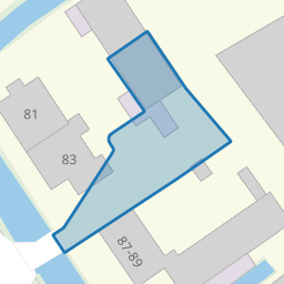 Perceel NWK01-F-7275