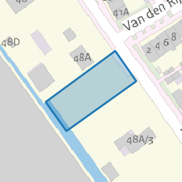 Perceel NWK01-F-7282