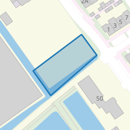 Perceel NWK01-F-7288