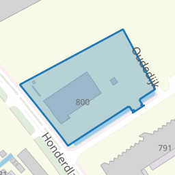 Perceel NWK01-F-7312