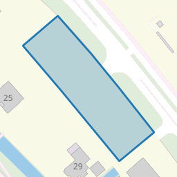 Perceel NWK01-F-7321