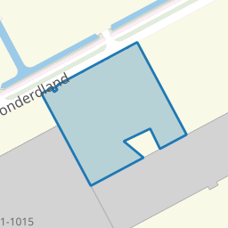 Perceel NWK01-F-7323