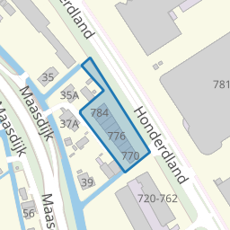 Perceel NWK01-F-7327