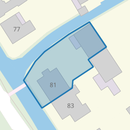 Perceel NWK01-F-7332