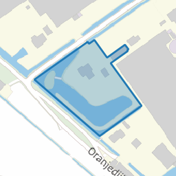 Perceel NWK01-F-7375