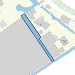 Perceel NWK01-F-7381