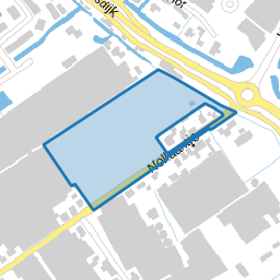 Perceel NWK01-F-7384