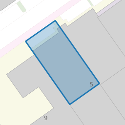 Perceel NWK01-F-7388