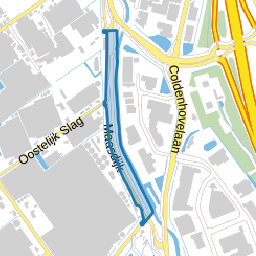 Perceel NWK01-F-7390