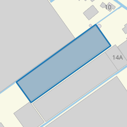 Perceel NWK01-F-7392