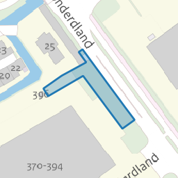 Perceel NWK01-F-7399