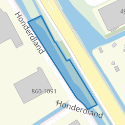 Perceel NWK01-F-7433