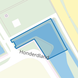 Perceel NWK01-F-7438