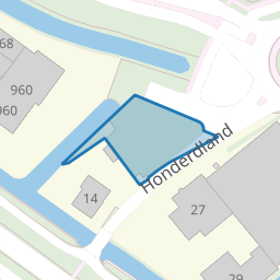 Perceel NWK01-F-7558