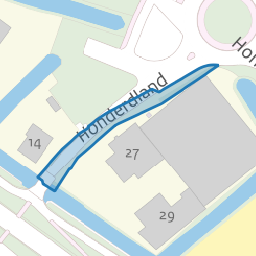 Perceel NWK01-F-7571